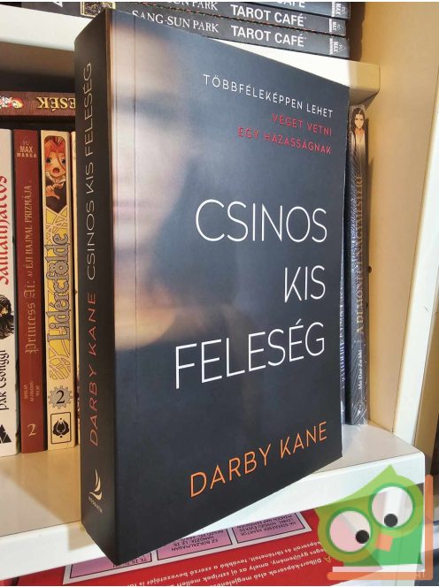 Darby Kane: Csinos kis feleség