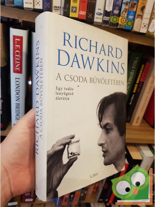 Richard Dawkins: A csoda bűvöletében