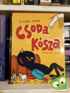 Czigány Zoltán: Csoda és Kósza  (Csoda és Kósza 1.)