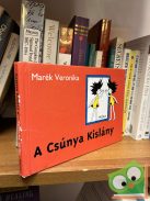 Marék Veronika: A Csúnya Kislány