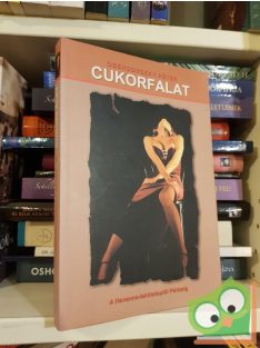 Obersovszky Péter: Cukorfalat