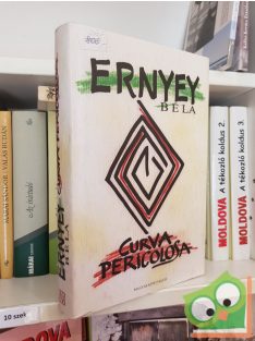 Ernyey Béla: Curva Pericolosa