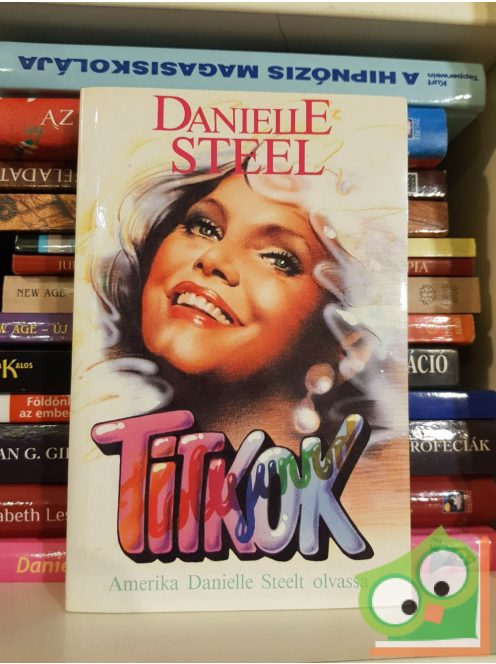 Danielle Steel: Titkok