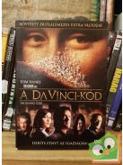 A Da Vinci-Kód DVD