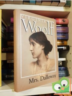 Virginia Woolf: Mrs. Dalloway