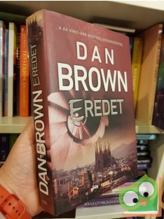 Dan Brown: Eredet