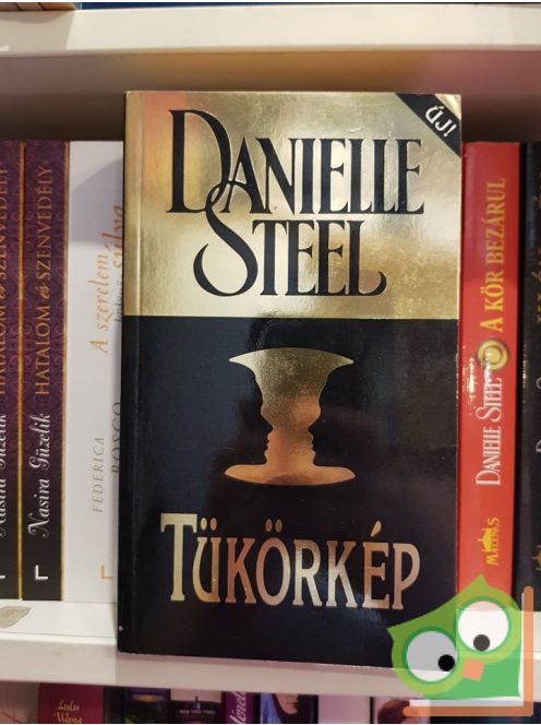 Danielle Steel: Tükörkép