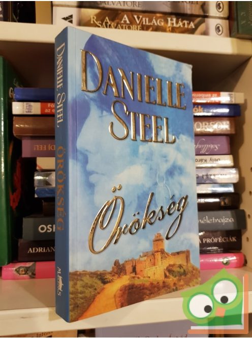 Danielle Steel: Örökség