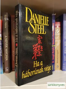 Danielle Steel: Ha a háborúnak vége