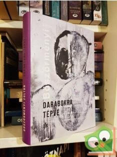 Böszörményi Zoltán:  Darabokra tépve