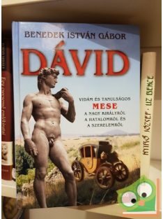 Benedek István Gábor: Dávid