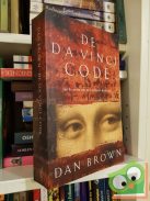 Dan Brown: De Da Vinci code (Robert Langdon #2)