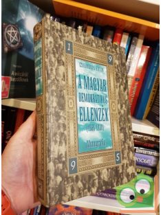 Csizmadia Ervin: A magyar demokratikus ellenzék