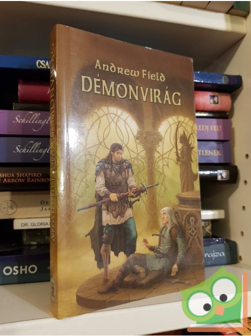 Andrew Field: Démonvirág