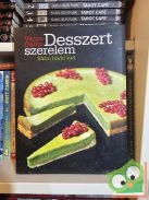 Varga Gábor: Desszert szerelem - Sütni bárki tud (ritka)