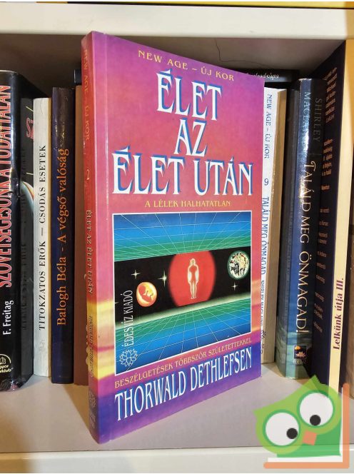 Thorwald Dethlefsen: Élet az élet után