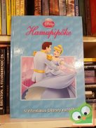 Disney Hercegnők - Hamupipőke (Varázslatos Disney-mesék, ritka)