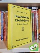 Galántai Miklós, Tóth Imre: Dísznövény Zsebkönyv (ritka)