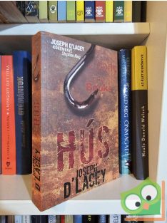 Joseph D'Lacey: Hús (Bloody Good Books)