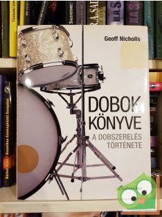 Geoff Nicholls: Dobok könyve