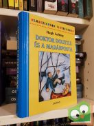 Hugh Lofting: Doktor Dolittle és a madárposta - Klasszikusok fiataloknak (Ritka)