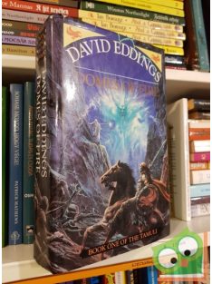 David Eddings: Domes of Fire