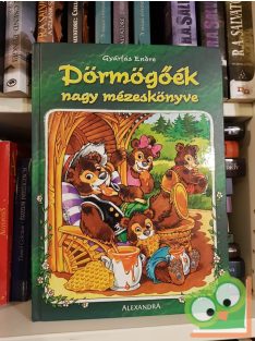 Gyárfás Endre: Dörmögőék nagy mézeskönyve