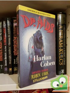 Harlan Coben: Dr. AIDS