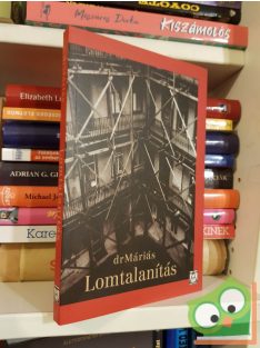 drMáriás: Lomtalanítás