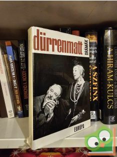 Friedrich Dürrenmatt: Drámák