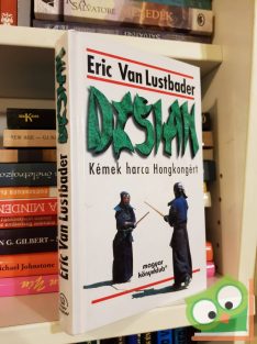 Eric Van Lustbader: Dzsian