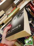 E. L. James: Grey (Fifty Shades 4.) (angol/English)