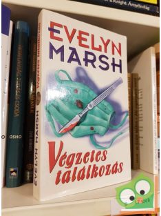 Evelyn Marsh: Végzetes találkozás