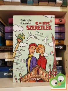 Patrick Cauvin: e=mc² – Szeretlek