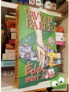 Vavyan Fable: Édes, mint a bűn