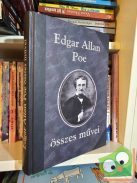 Edgar Allan Poe: Edgar Allan Poe összes művei  (ritka)