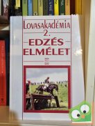 Hecker Walter: Edzéselmélet (Lovasakadémia 2.) (ritka) (sérült)