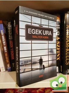 Walter Kirn: Egek ura