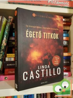   Linda Castillo: Égető titkok (Kate Burkholder 10.) (Világsikerek)