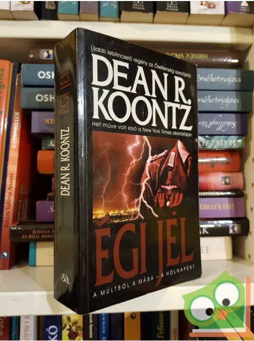 Dean R. Koontz: Égi jel