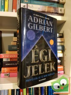 Adrian Gilbert: Égi jelek