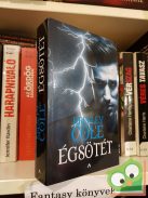 Kresley Cole: Égsötét (Halhatatlanok alkonyat után 15.)