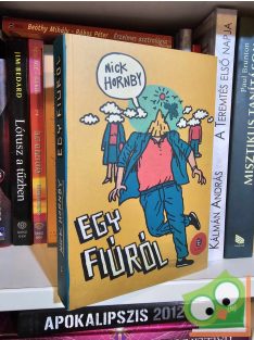 Nick Hornby: Egy fiúról