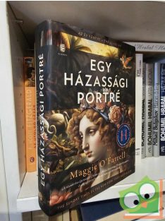 Maggie O'Farrell: Egy házassági portré