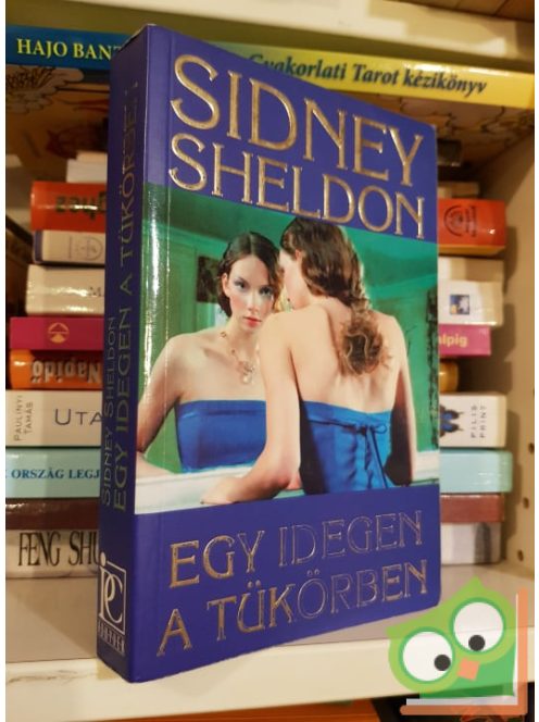 Sidney Sheldon: Egy idegen a tükörben