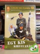 Egy kis kiruccanás - Louis de Funés (DVD)