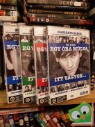 Egy óra múlva itt vagyok, 4 lemezes (DVD)