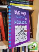 Jeff Kinney: Hóháború  (Egy ropi naplója 13.)