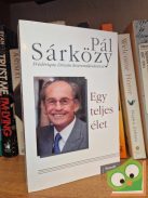 Pál Sárközy: Egy teljes élet