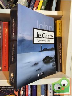 John le Carré: Egy tökéletes kém